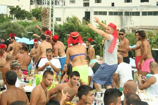 Senses on Sunday 